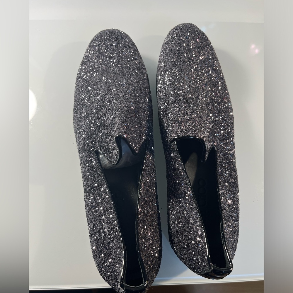 Men’s Jimmy Choo shoes size 44.5, 44